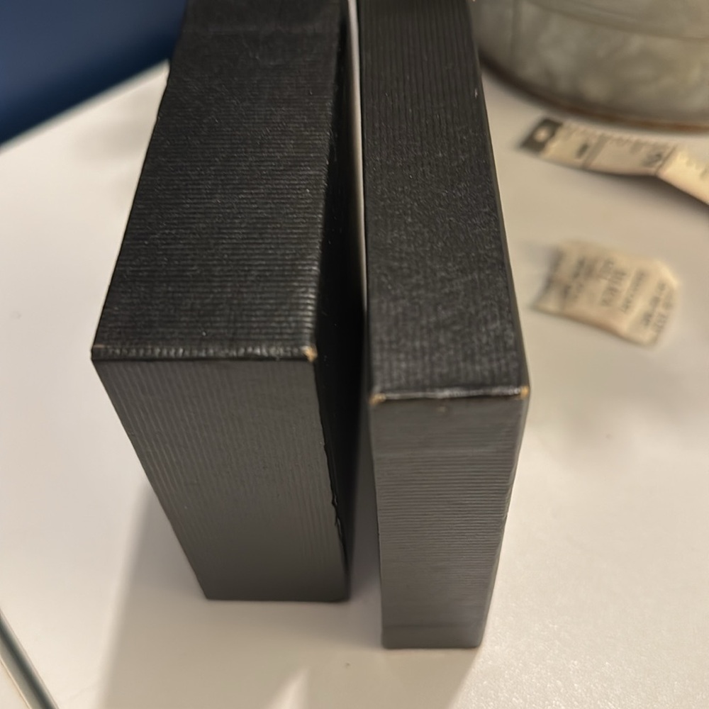 Fendi empty box - Picture 4 of 7